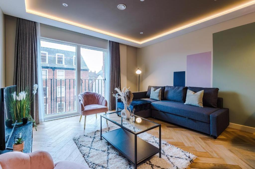 Exquisite Abode Sleeps 6! * York